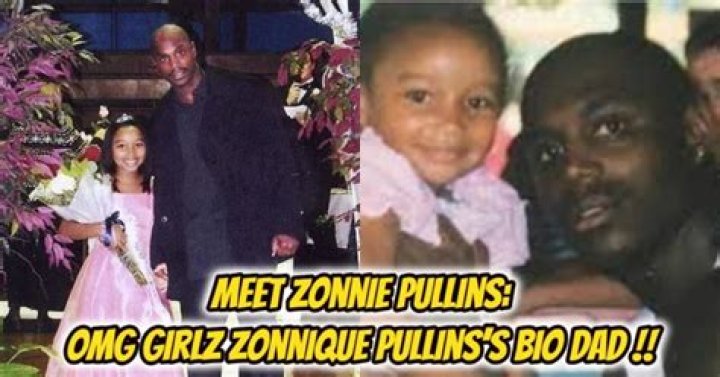 Zonnie Pullins: A Rising Star In The Entertainment Industry